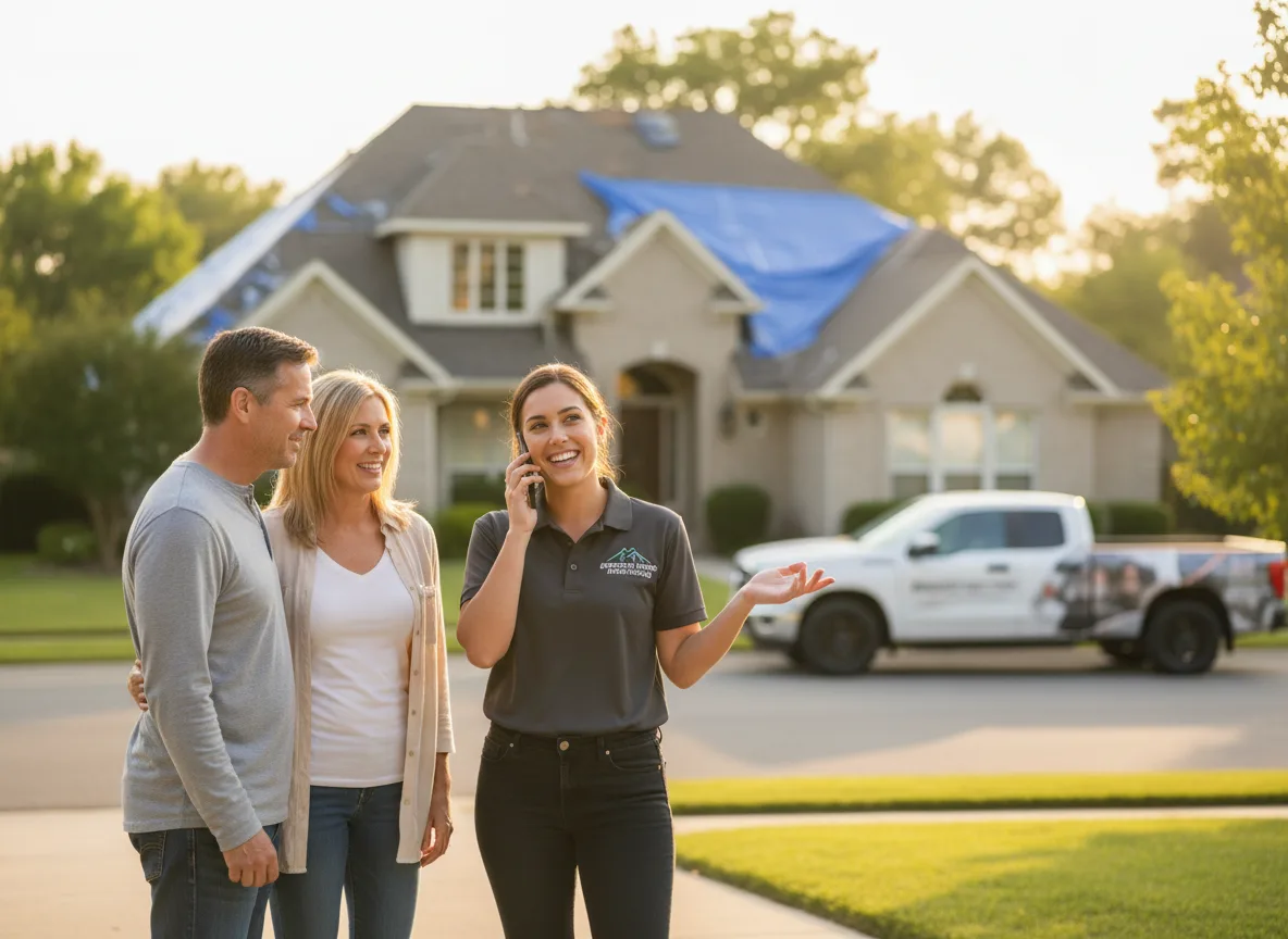 Emergency Roof Repair Baskerville, VA FAQs